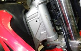HONDA XR230 MD36