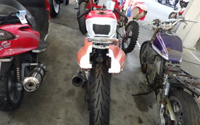 HONDA VFR400R 1992 NC30