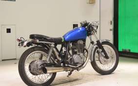 YAMAHA SR400 Gen.2 1992 1JR
