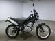 Фото Yamaha TRICKER FI 2009 с японского аукциона