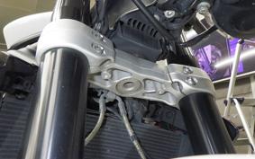 TRIUMPH STREET TRIPLE R 2015