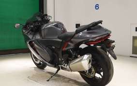 SUZUKI HAYABUSA Gen.3 2022 EJ11A
