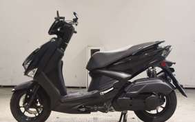 YAMAHA CYGNUS Griffus SEJ4J