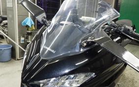 KAWASAKI NINJA 400 2021 EX400G