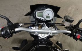 TRIUMPH SPEED TRIPLE 2010 TE5865