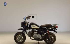HONDA MONKEY 1993 Z50J