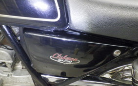 HONDA GB250 CLUBMAN Gen.5 2007 MC10
