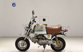 HONDA GORILLA Z50J