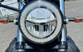 MOTO GUZZI V7 3 STONE 2021 ZGULD