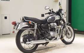 KAWASAKI W650 2010 EJ650A