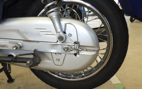 HONDA C50 SUPER CUB AA07