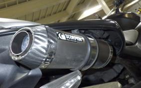 SUZUKI GSR 400 2006 GK7DA