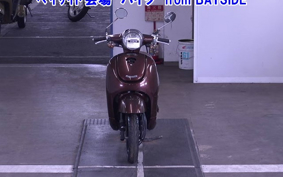 HONDA GIORNO