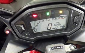 HONDA CBR400R ABS 2018 NC47