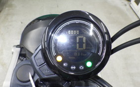 HONDA CT125-2 JA65