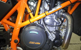 KTM 690 DUKE 2014