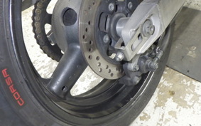 SUZUKI GSF1200 S 1997 GV75A