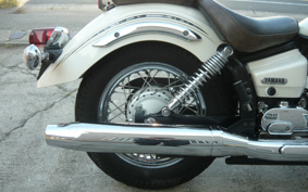 YAMAHA DRAGSTAR 250 VG05J