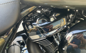 OTHER PU GEORGE YANGO125ABS
