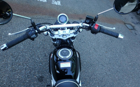 HONDA MONKEY 125 JB02