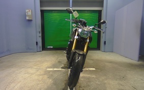 YAMAHA MT-09 2015 RN34J
