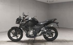 HONDA CB250 MC43
