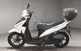 SUZUKI ADDRESS V110 CE47A