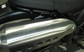 HONDA CL500 2025 PC68