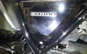 HONDA CB1100 ABS 2013 SC65
