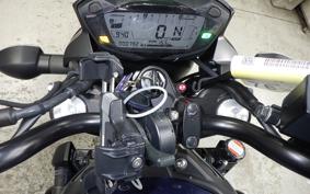 SUZUKI SV650 A 2024 VP55E