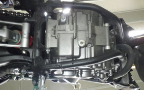 HONDA CRF250L MD47