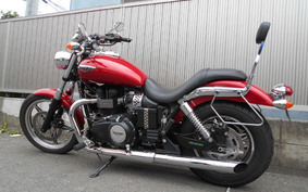 TRIUMPH SPEEDMASTER 2011 J9168R