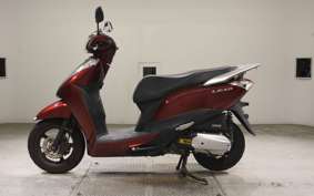 HONDA LEAD 125 2017 JF45