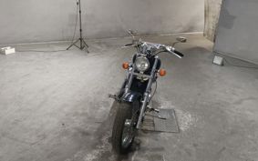 HONDA STEED 400 NC26