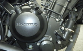 HONDA REBEL 250 A 2013 MC49