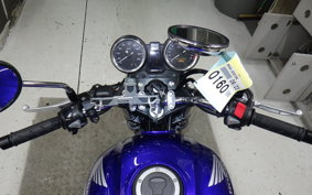 HONDA CB400SF GEN 4 A 2020 NC42