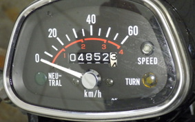 HONDA CD50 BENLY S CD50