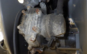 SUZUKI BIRDIE 50 BA42A