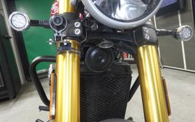 TRIUMPH SPEED 400 2026