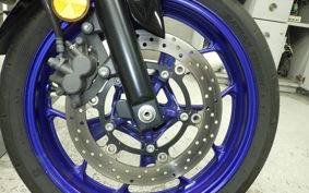 YAMAHA MT-25 2004 RG43J