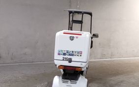 HONDA GYRO TA03