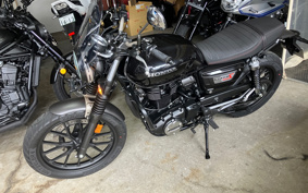 HONDA GB350S 2025 NC59