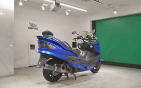 SUZUKI SKYWAVE 250 (Burgman 250) M 2016 CJ45A