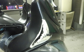 YAMAHA TRICITY 125 2011 SEC1J
