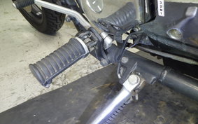 KAWASAKI ELIMINATOR 250 V VN250A