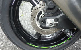 KAWASAKI ZX 10 NINJA ABS 2023 ZXT02L
