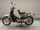 Фото Honda LITTLE CUB E 2011 с японского аукциона