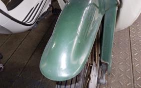 HONDA C50 SUPER CUB 1995 AA01