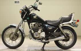 HONDA CBX125 CUSTOM JC12