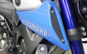 YAMAHA MT-09 A 2016 RN34J